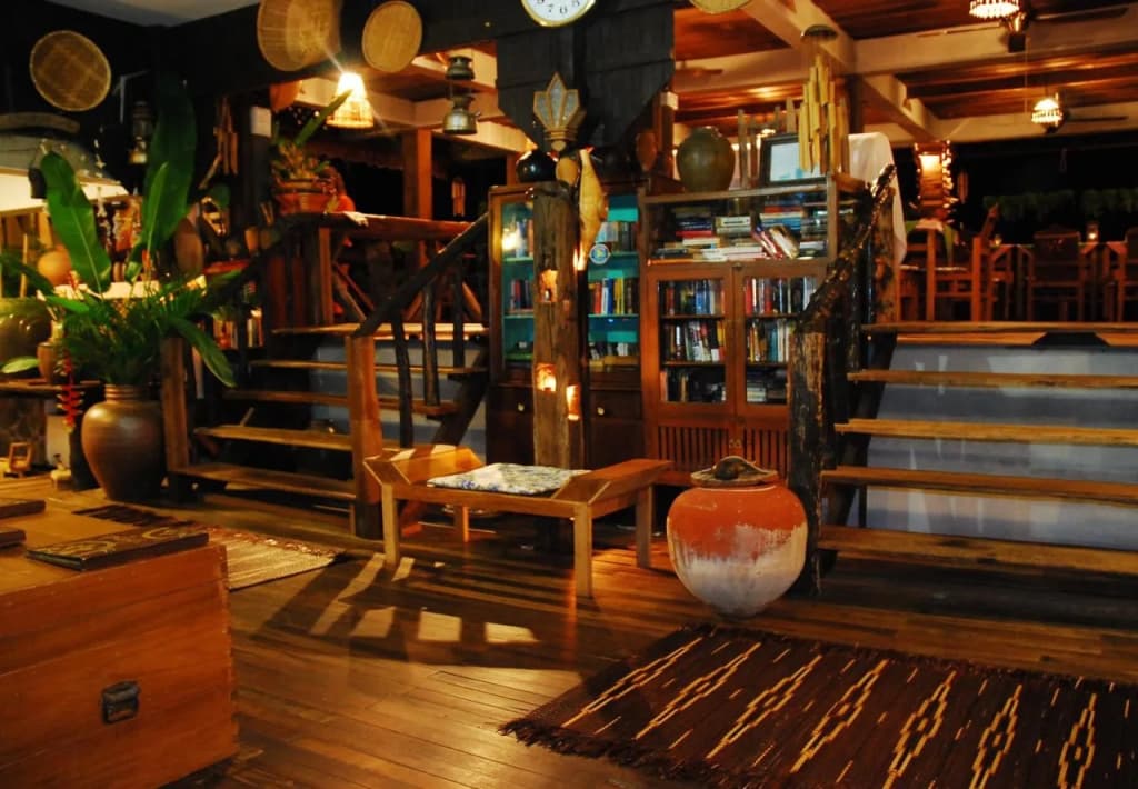 Hotel photo 1