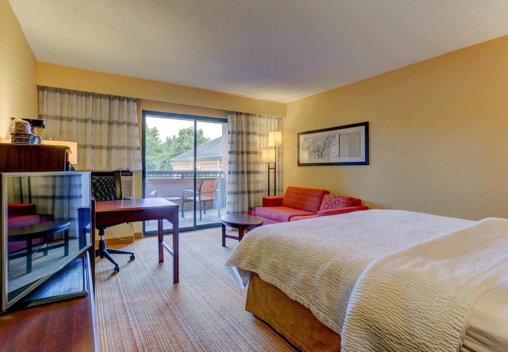 Hotel photo 7