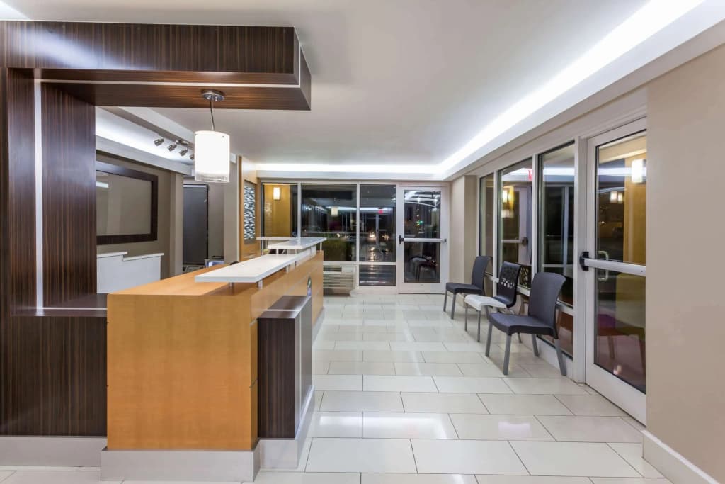 Hotel photo 6