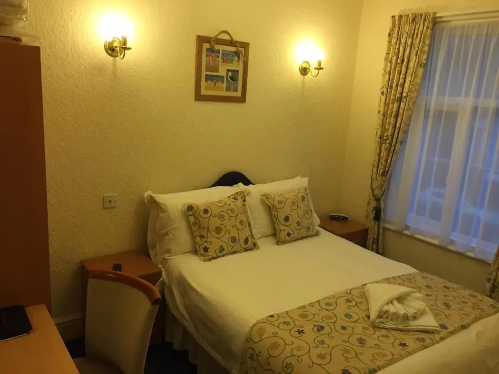 Hotel photo 9
