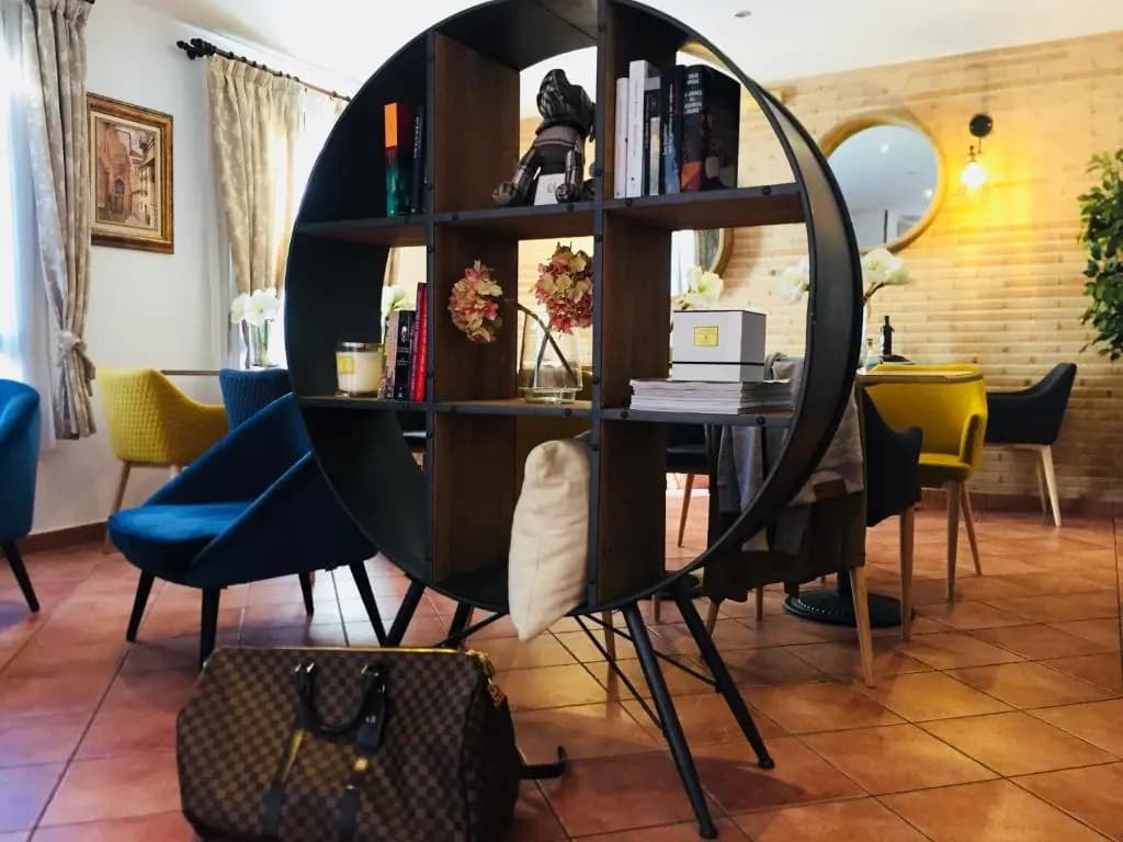 Hotel photo 9