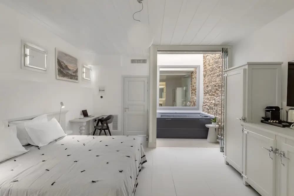 Superior room