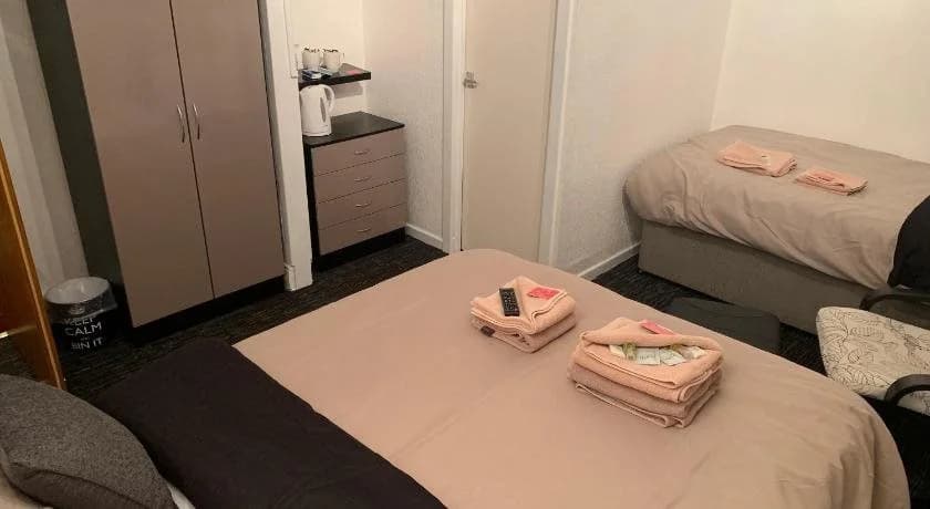 Hotel photo 22