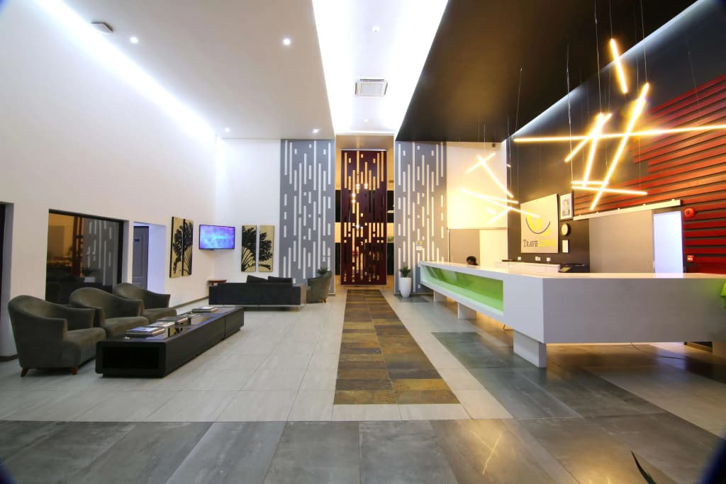 Hotel photo 11