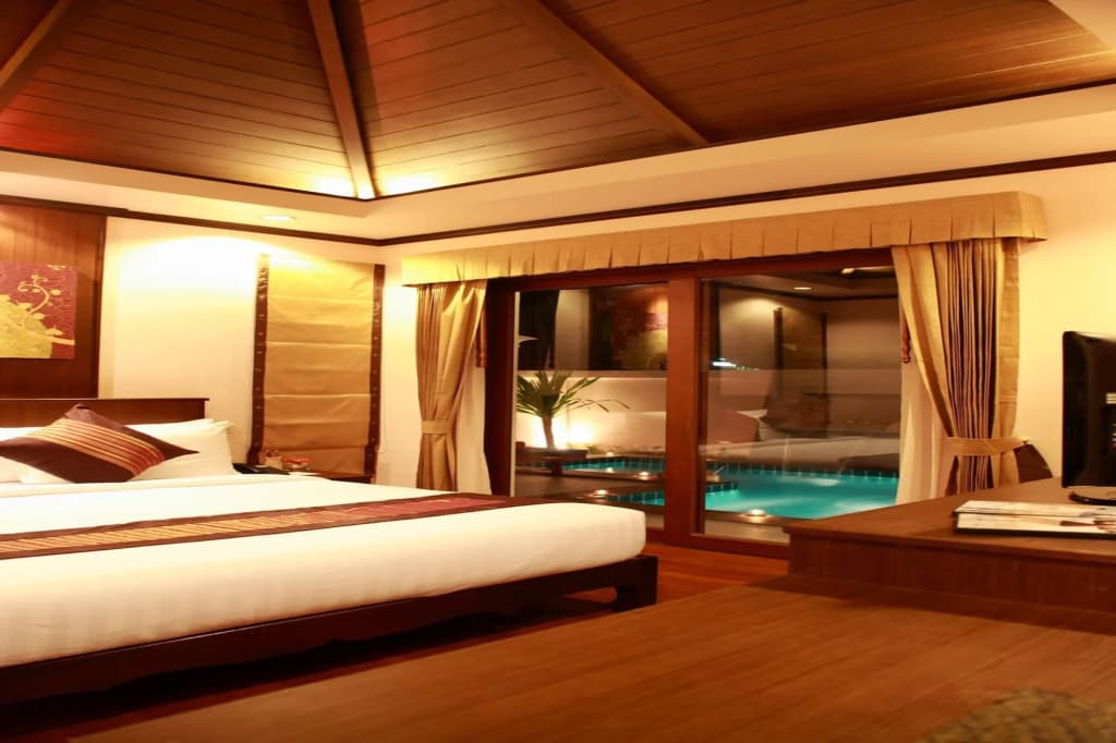 Hotel photo 5