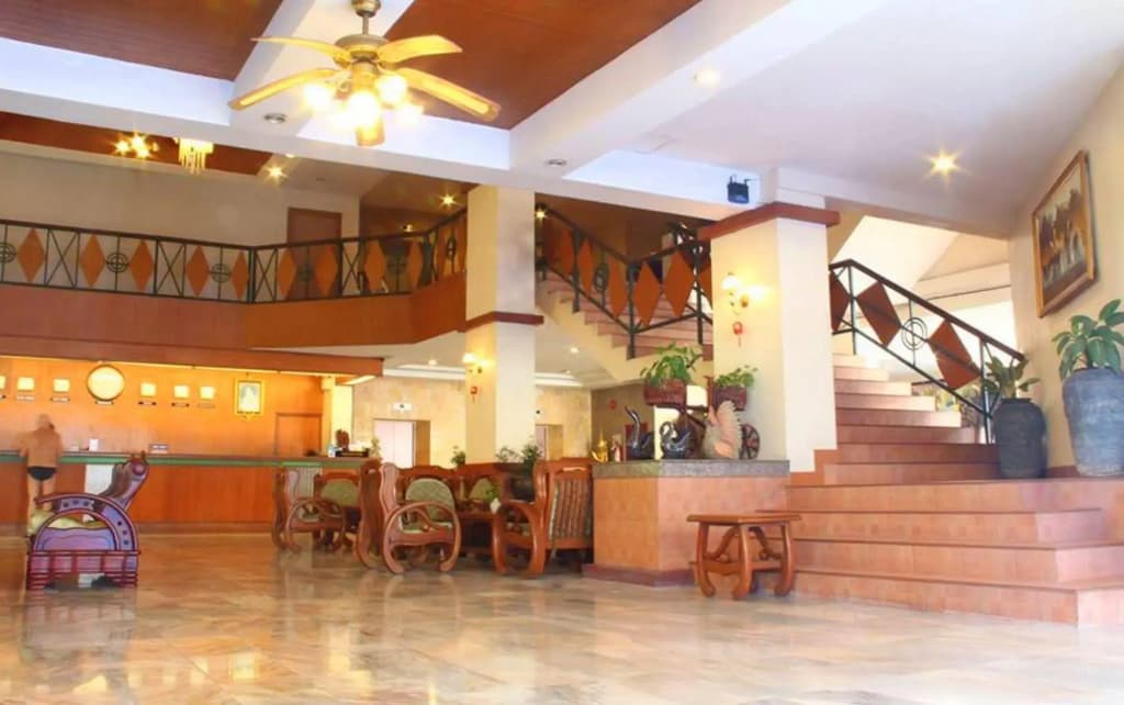 Hotel photo 2