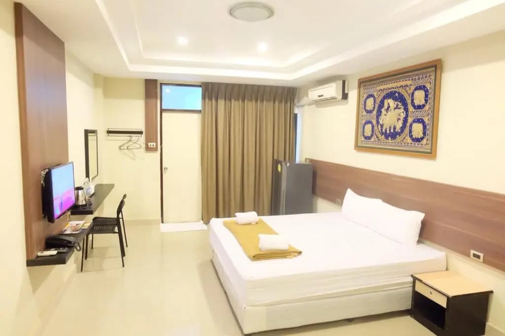 Hotel photo 6