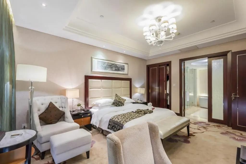 Superior Suite