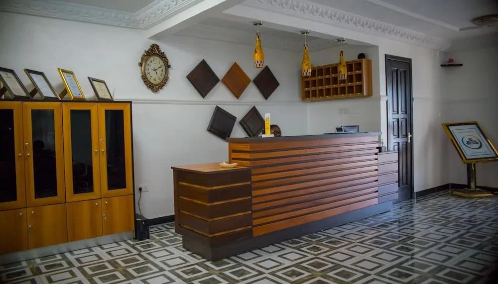 Hotel photo 2