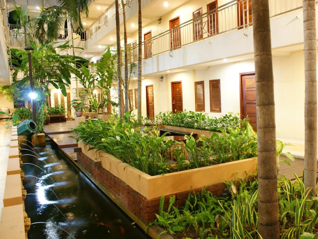 Hotel photo 21