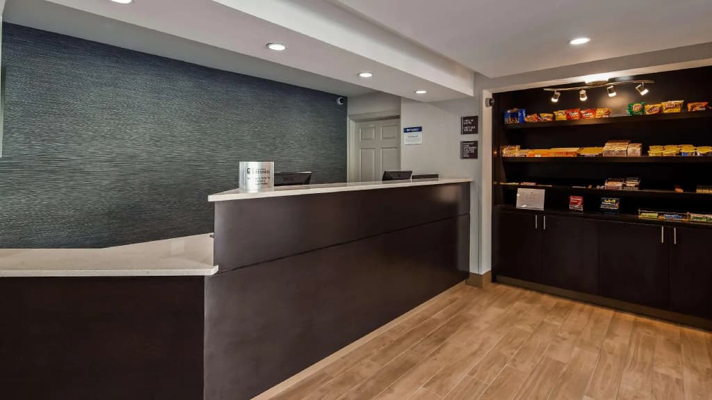 Hotel photo 22