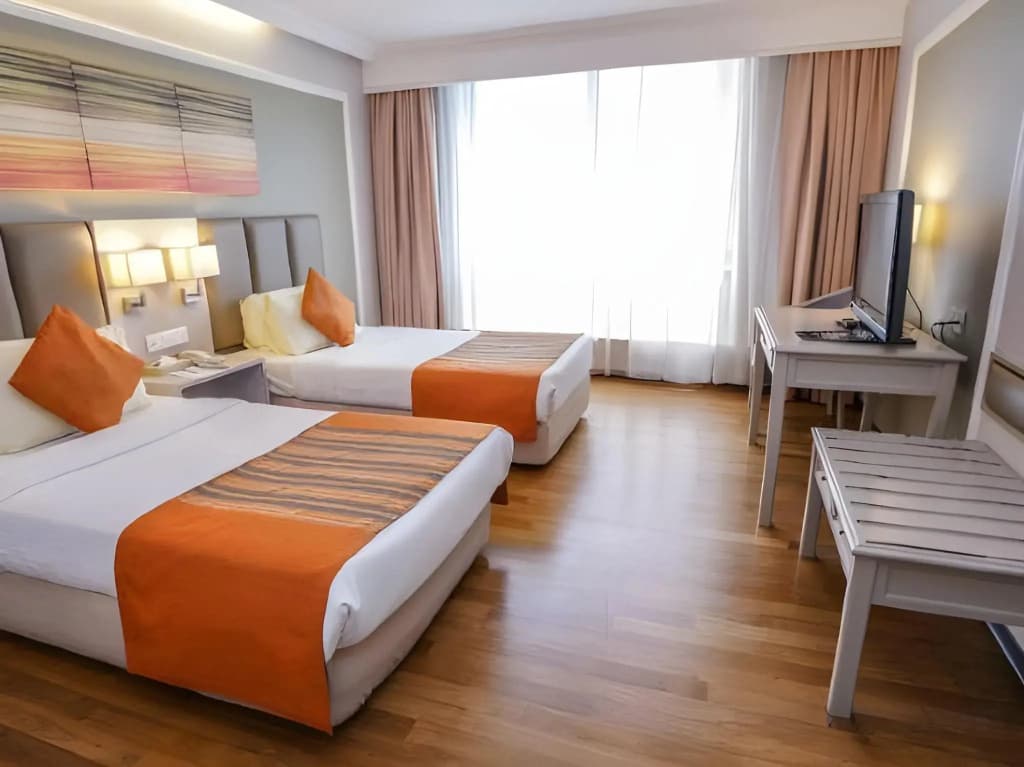 Hotel photo 16