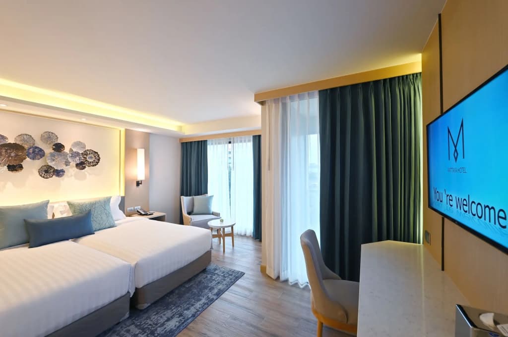 Hotel photo 10