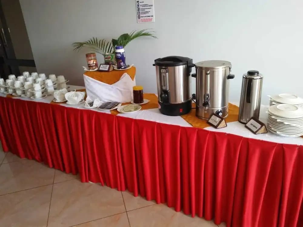 Hotel photo 15