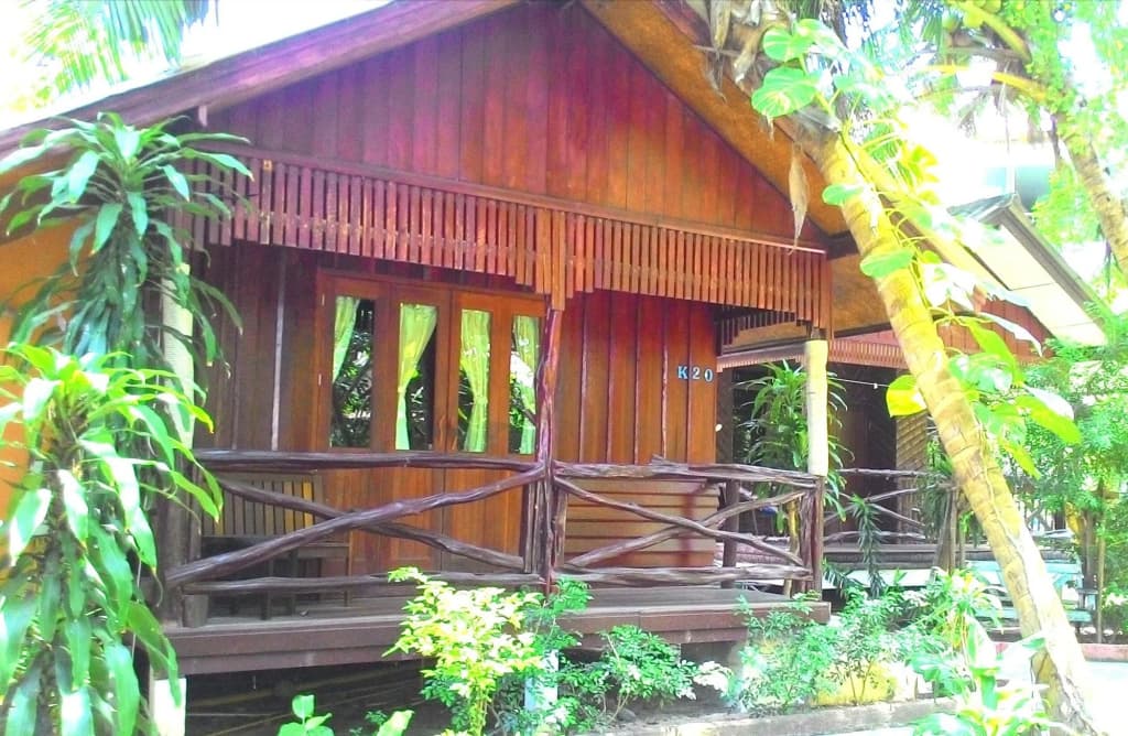 Hotel photo 10