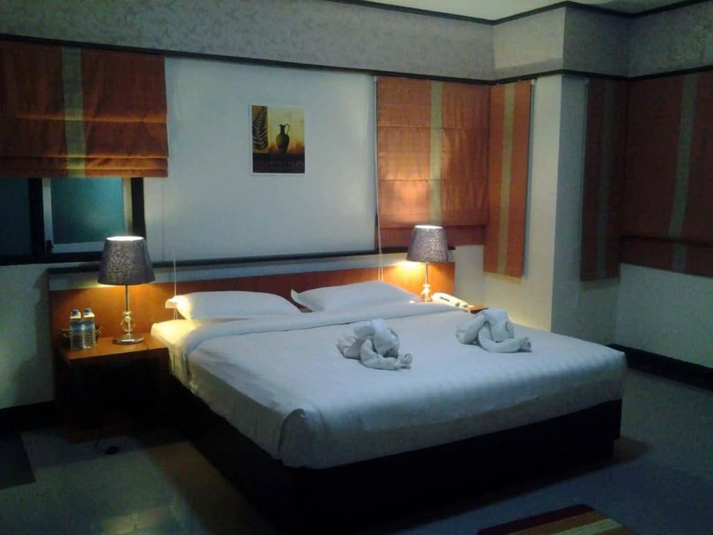 Hotel photo 16