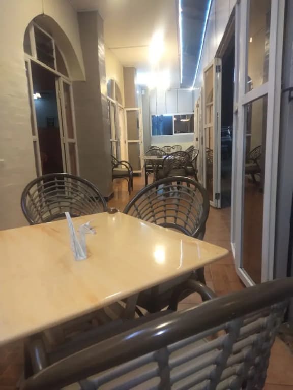Hotel photo 20