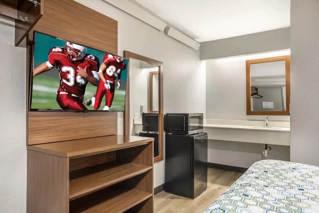 Hotel photo 5
