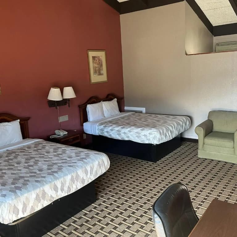 Hotel photo 20