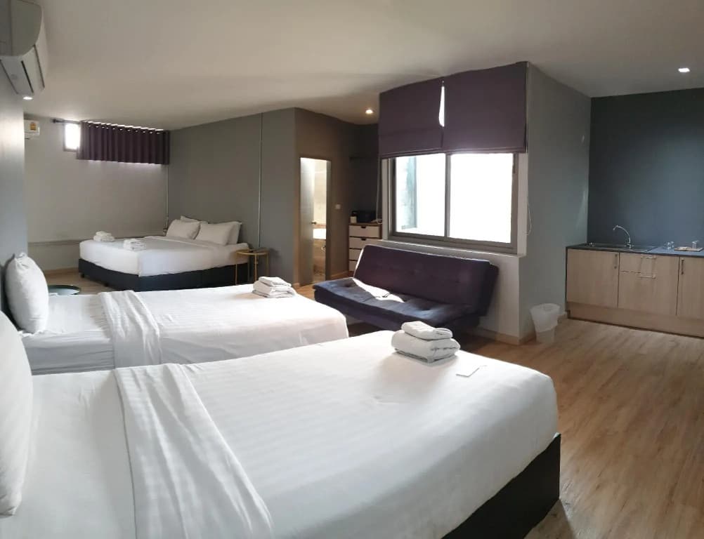Hotel photo 14