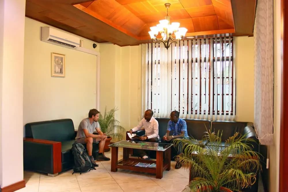 Hotel photo 15