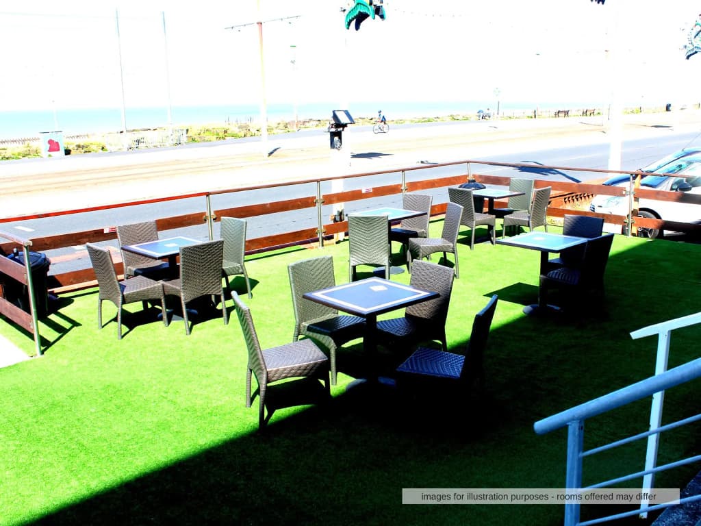 Hotel photo 13