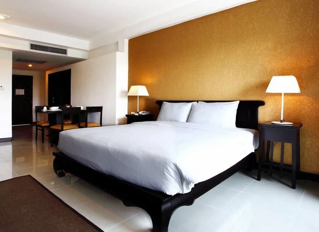 Hotel photo 11
