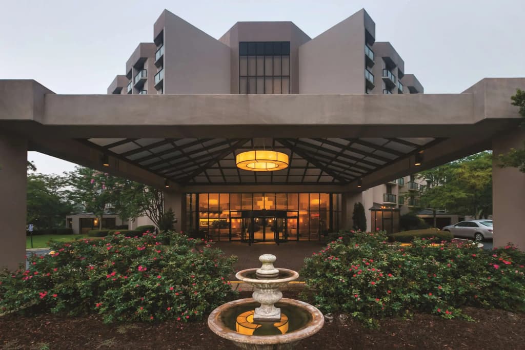 Hotel photo 1