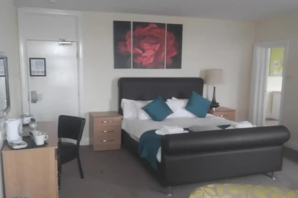 Hotel photo 10
