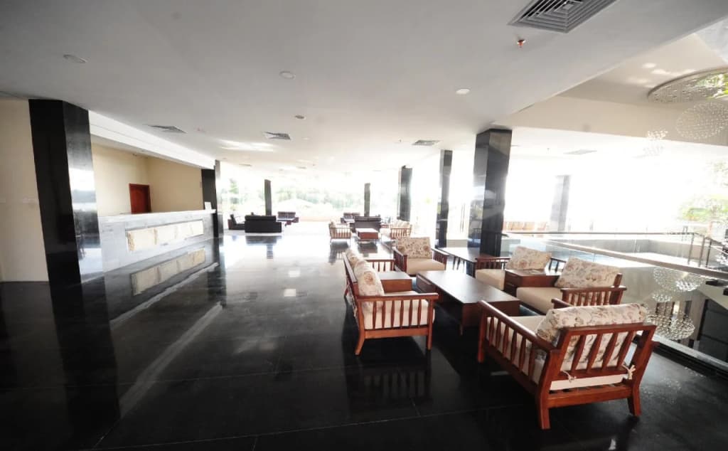 Hotel photo 15