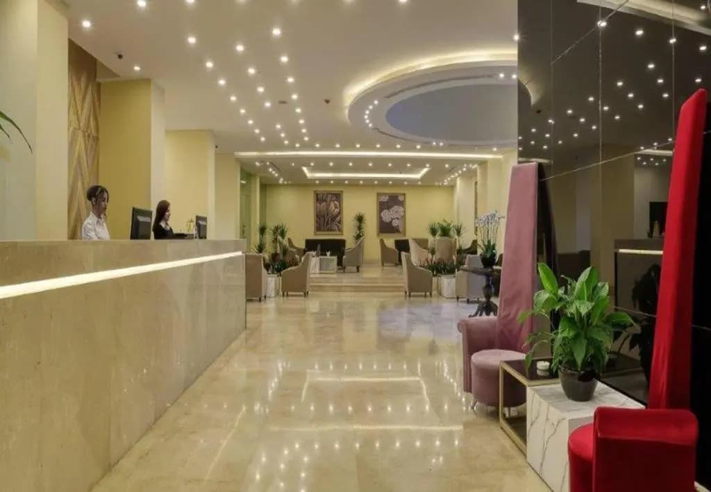Hotel photo 2