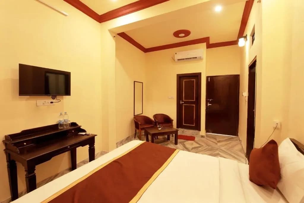 Hotel photo 10