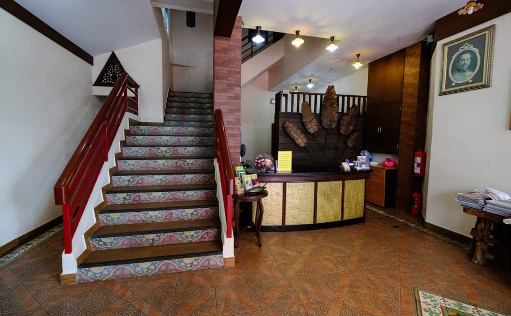 Hotel photo 12