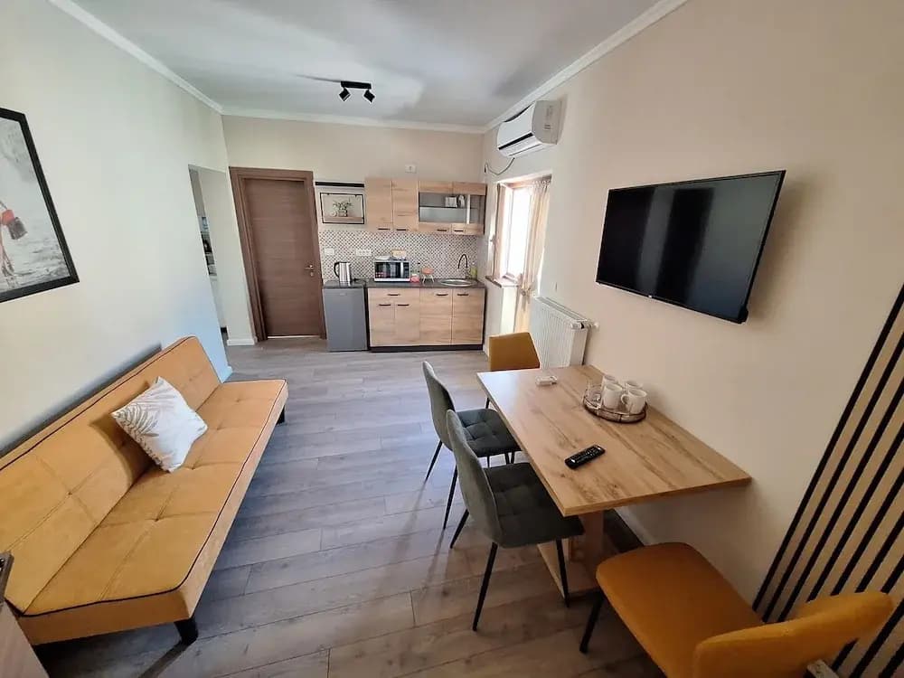 Superior Apartment
