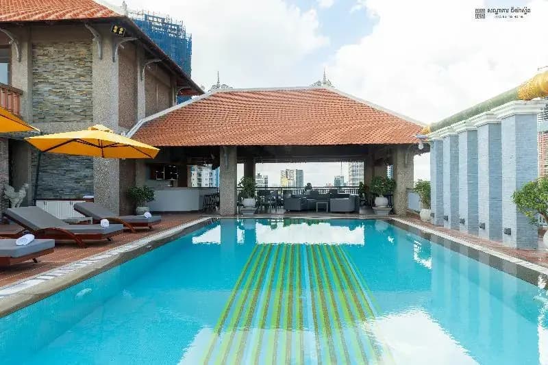 Hotel photo 5