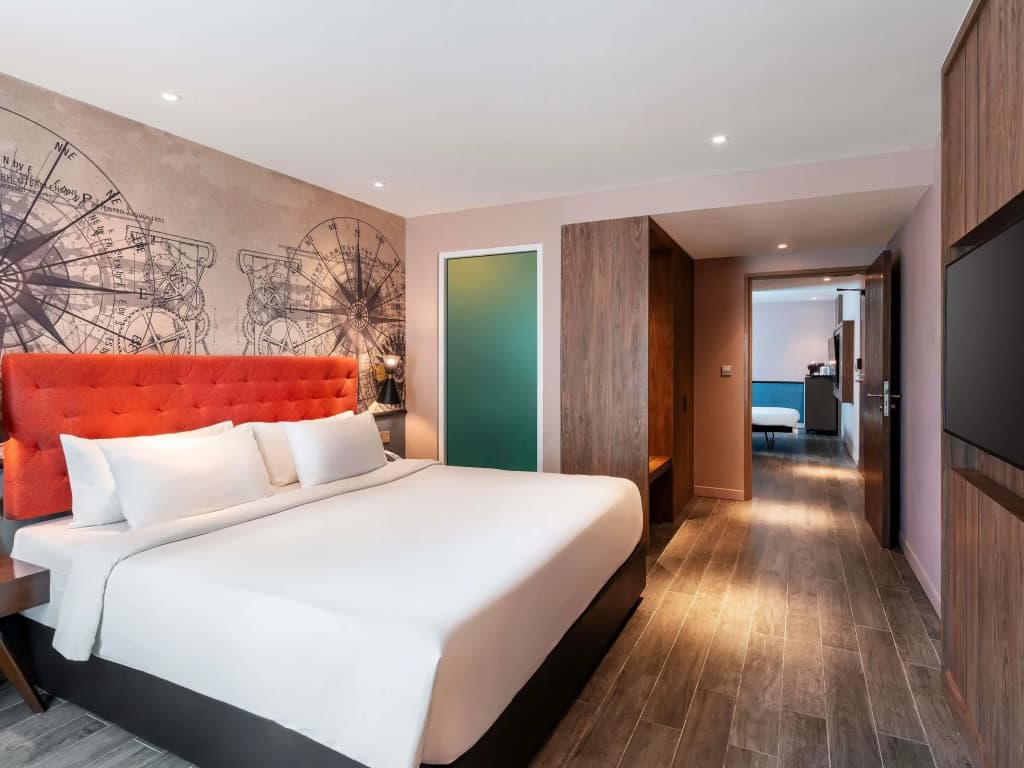 Hotel photo 5