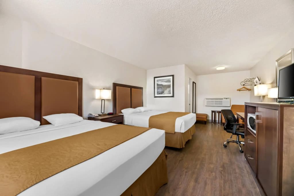 Hotel photo 10