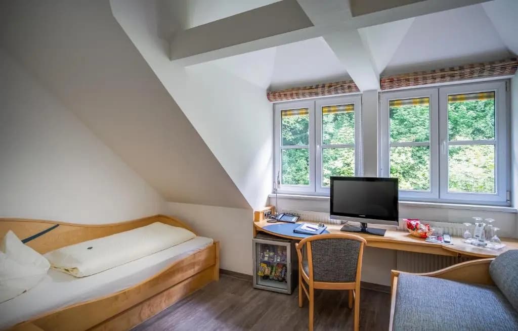 Comfort room