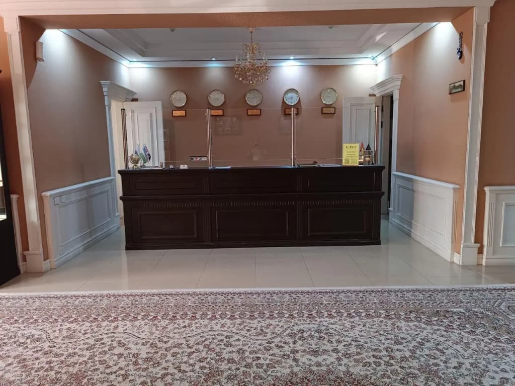 Hotel photo 11