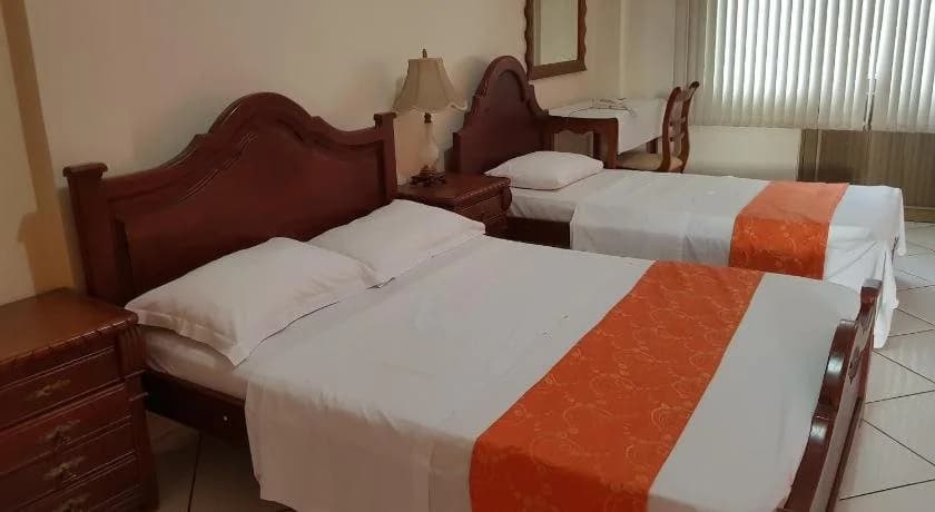 Hotel photo 10