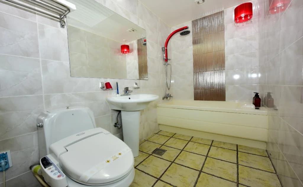 Hotel photo 6