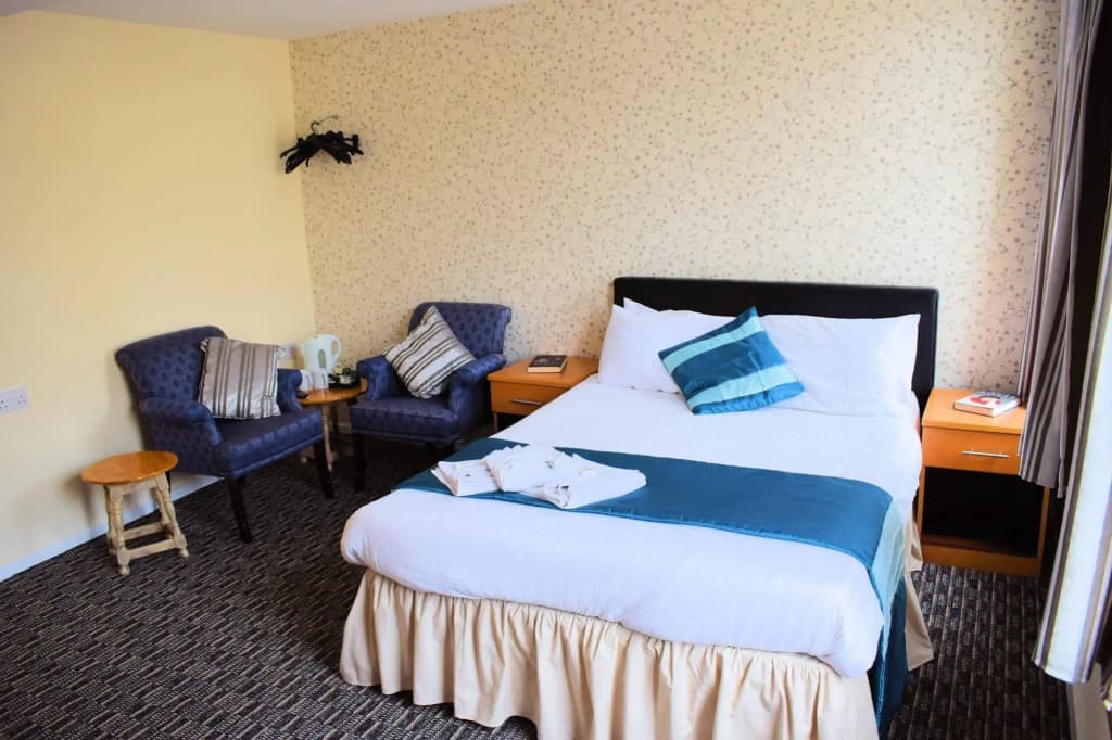 Hotel photo 20