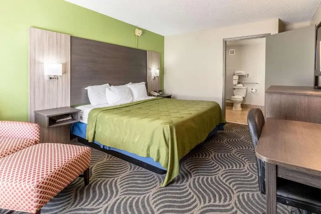 Hotel photo 5