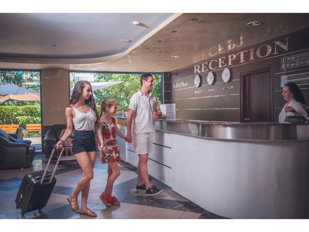 Hotel photo 28