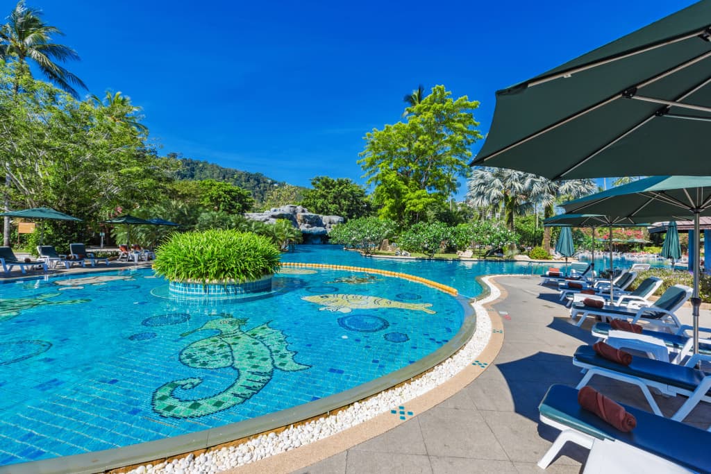 Hotel photo 30