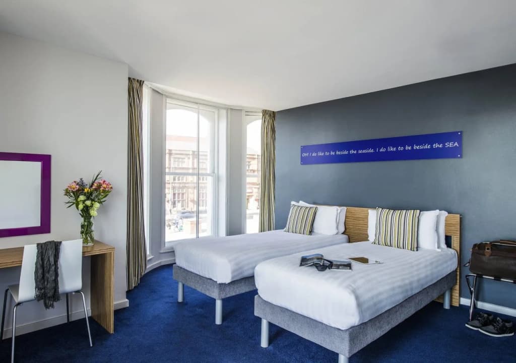 Hotel photo 6