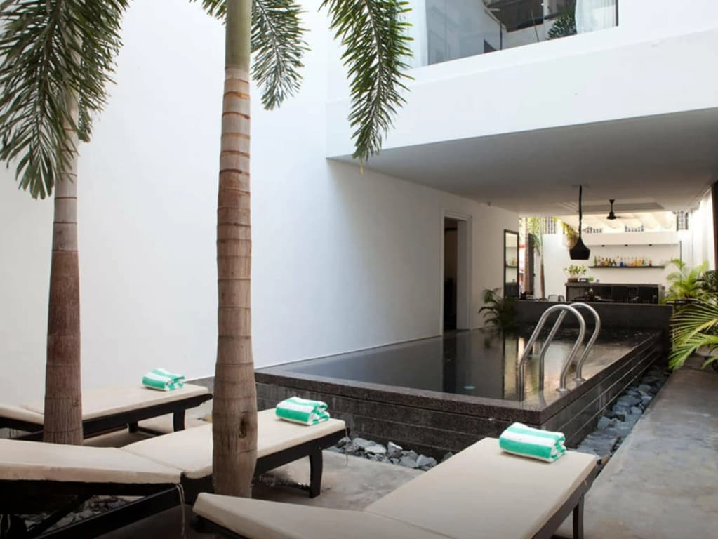 Hotel photo 20