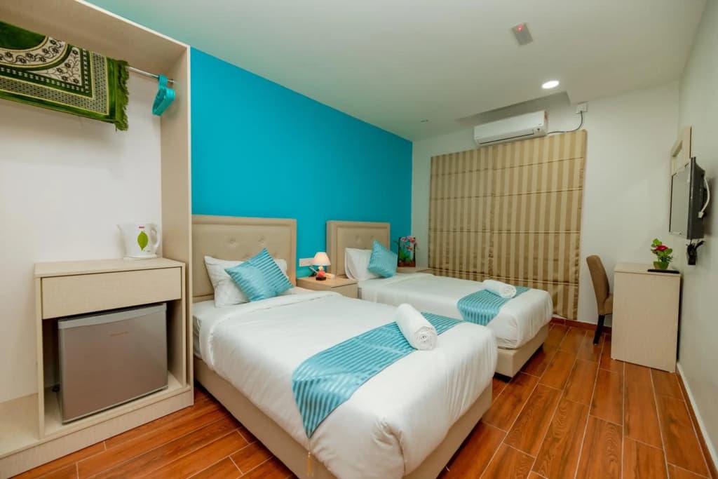 Hotel photo 3