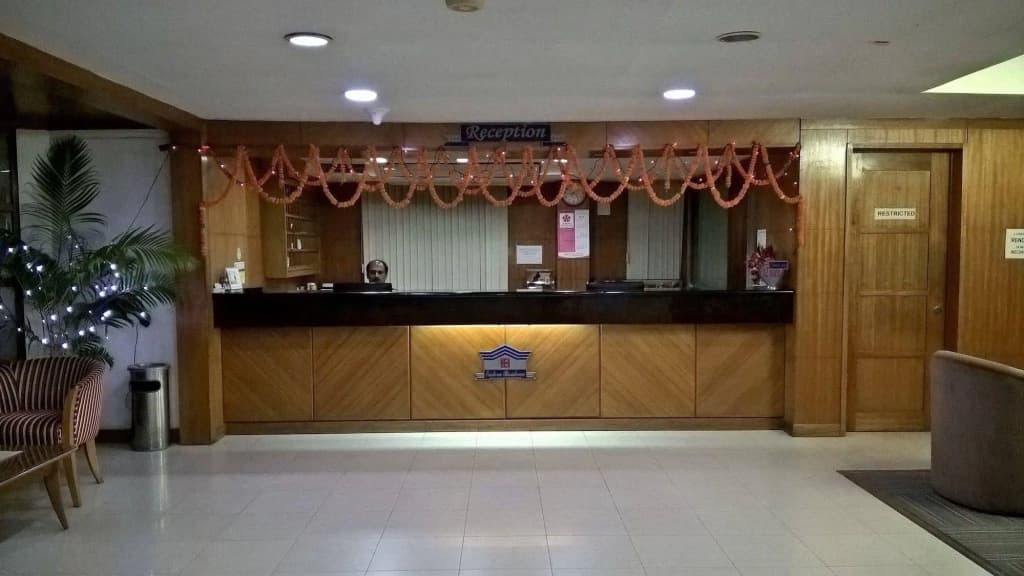 Hotel photo 2