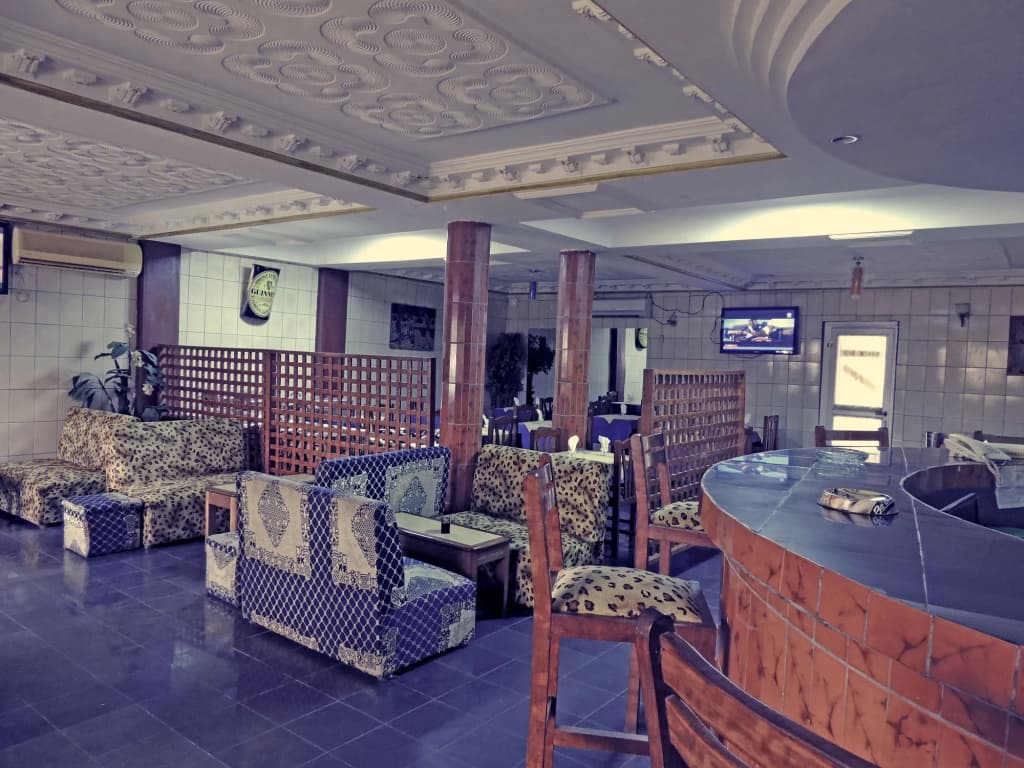 Hotel photo 10